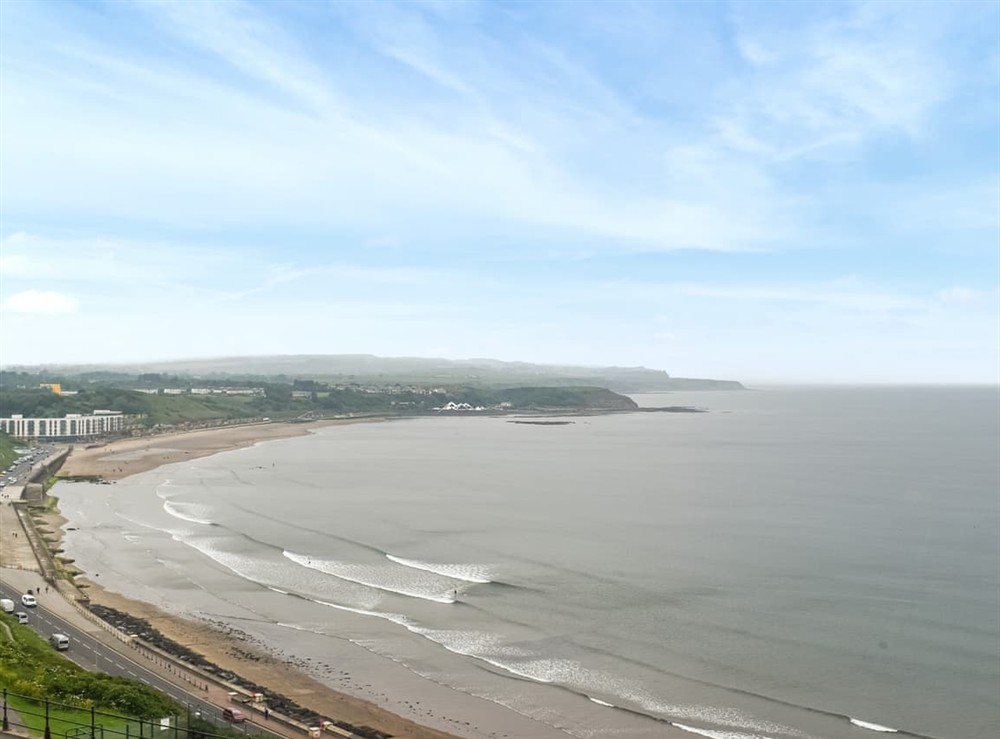 Surrounding area (photo 3) at Denelea Studio 1 in Scarborough, North Yorkshire