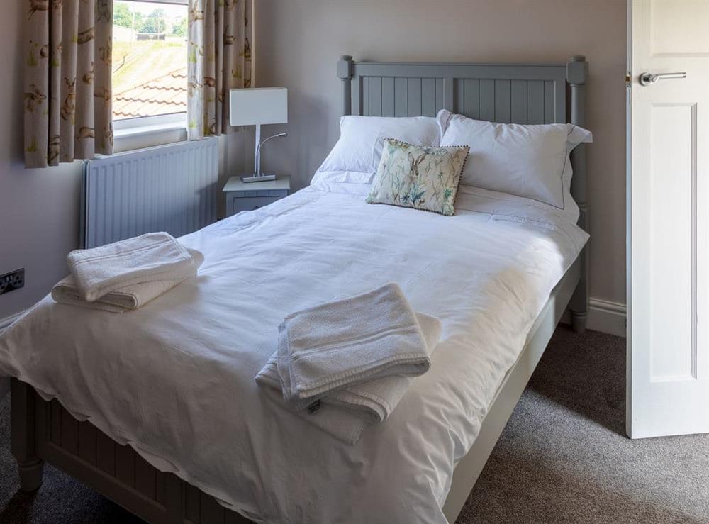 Double bedroom (photo 2) at Deneville in Heighington, County Durham, England