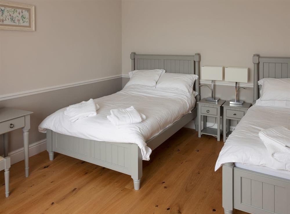 Family bedroom (photo 2) at Deneville in Heighington, County Durham, England