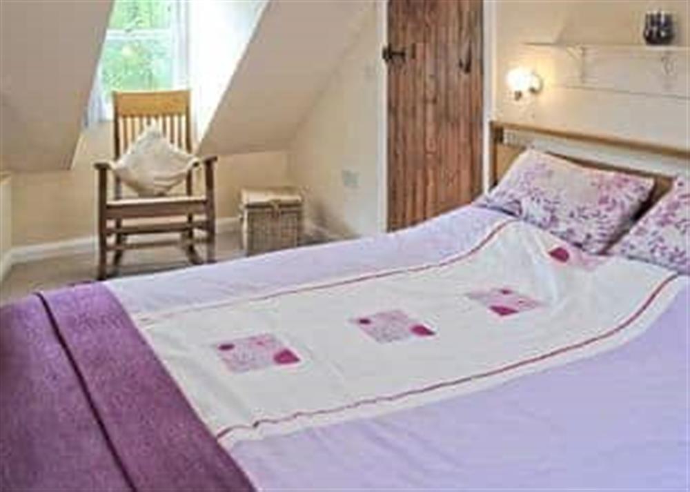 Double bedroom (photo 2) at Denham in Glaisdale, North Yorkshire