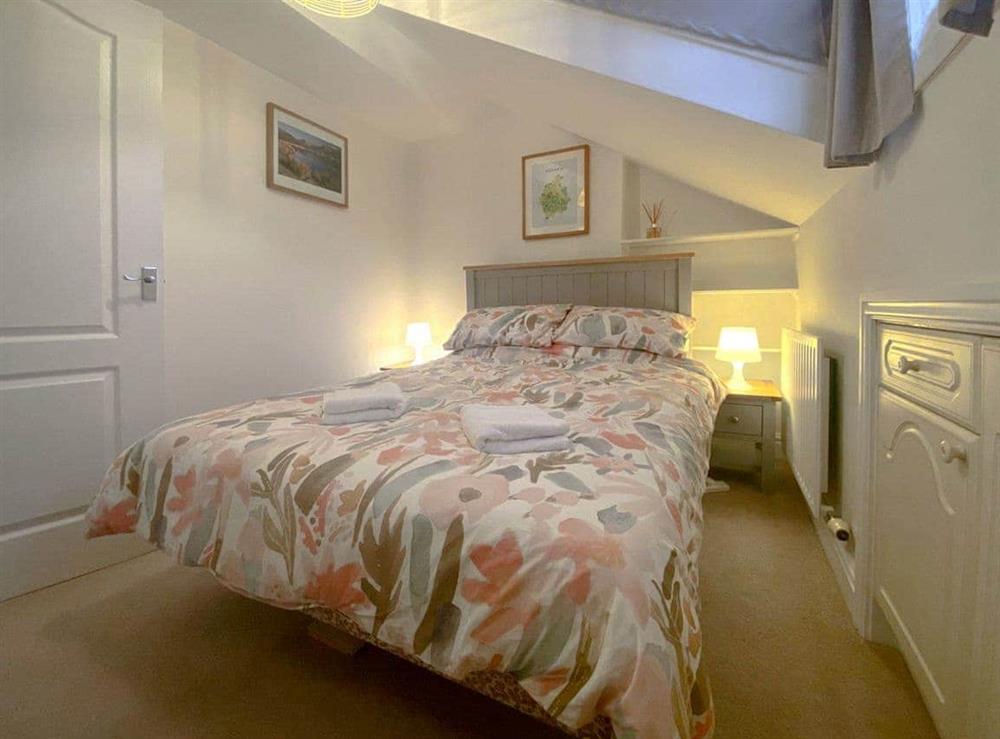 Double bedroom (photo 2) at Denholm in Keswick, Cumbria