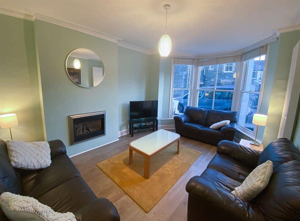 Living room (photo 2) at Denholm in Keswick, Cumbria