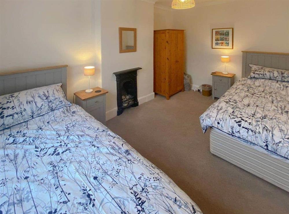 Twin bedroom (photo 2) at Denholm in Keswick, Cumbria