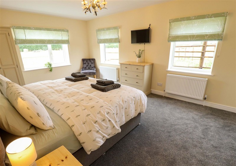 Bedroom (photo 3) at Denholme, Hogsthorpe