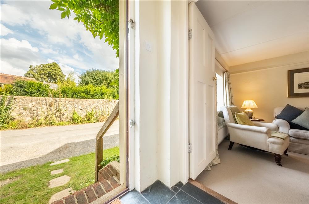 Welcome to Densford Cottage, Amberley, Sussex