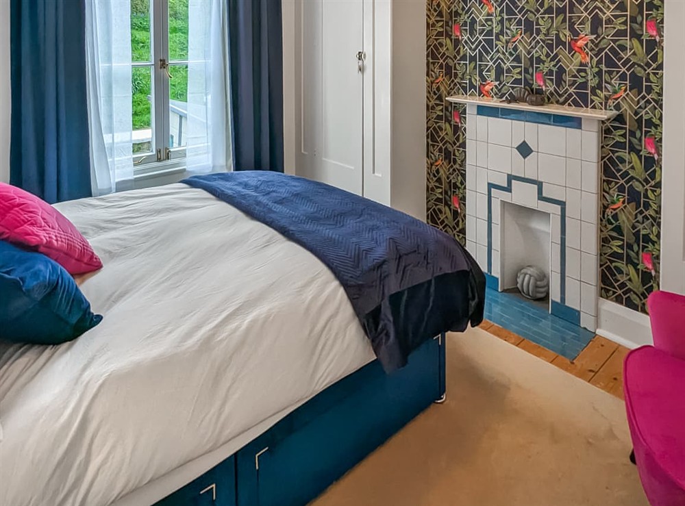 Double bedroom