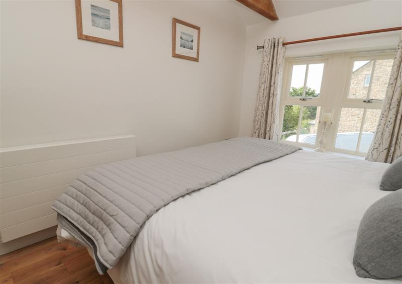 One of the bedrooms (photo 2) at Dereside, West Woodburn