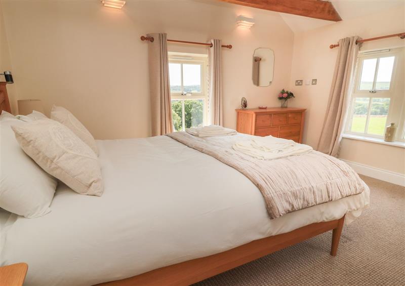 This is a bedroom (photo 2) at Dereside, West Woodburn
