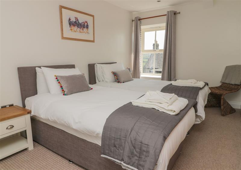This is a bedroom (photo 3) at Dereside, West Woodburn