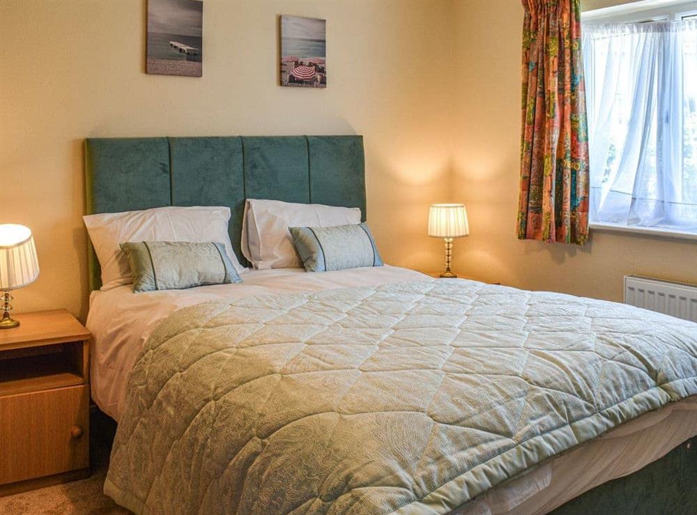 Double bedroom (photo 5) at Derlwyn in Colwyn Bay, Clwyd