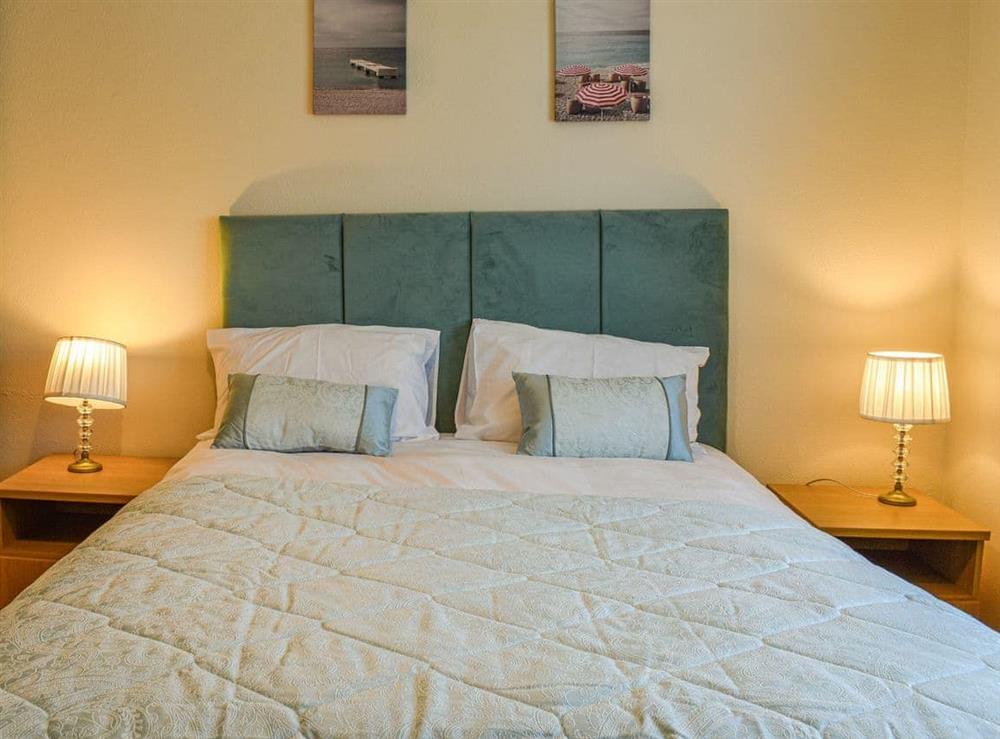 Double bedroom (photo 6) at Derlwyn in Colwyn Bay, Clwyd