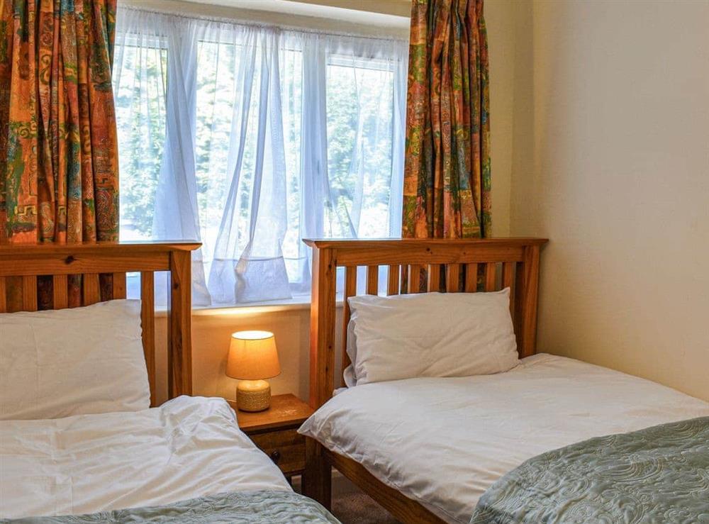 Double bedroom (photo 7) at Derlwyn in Colwyn Bay, Clwyd