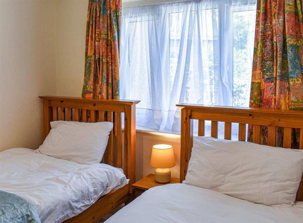Double bedroom (photo 8) at Derlwyn in Colwyn Bay, Clwyd