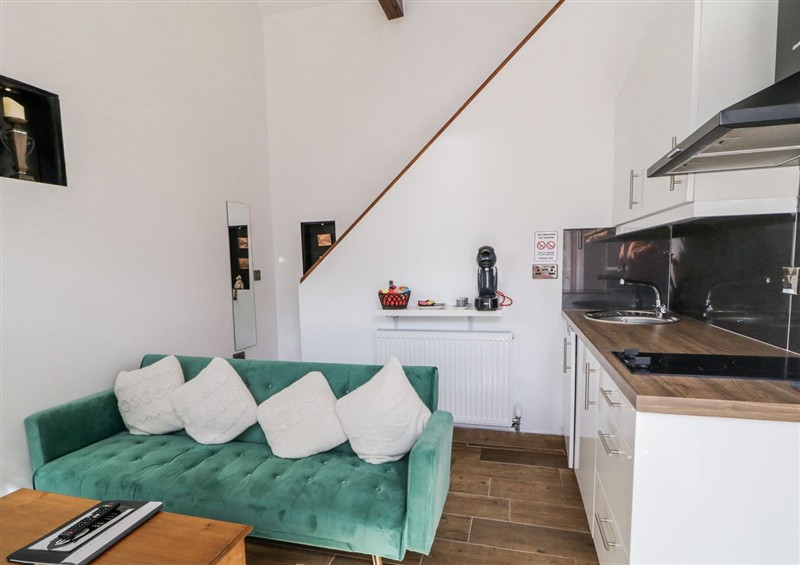 Inside (photo 2) at Derrywilligan, Near Newry