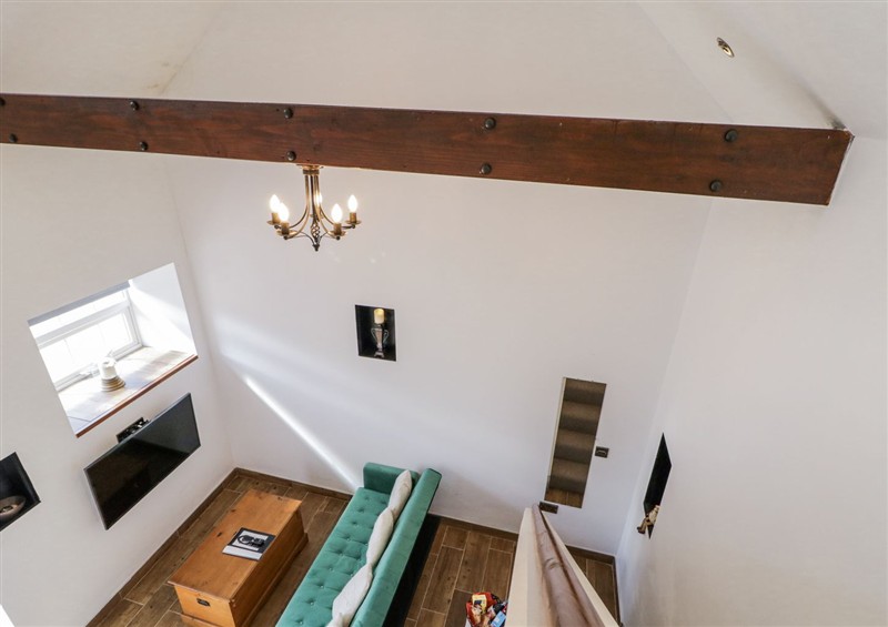 Inside (photo 3) at Derrywilligan, Near Newry