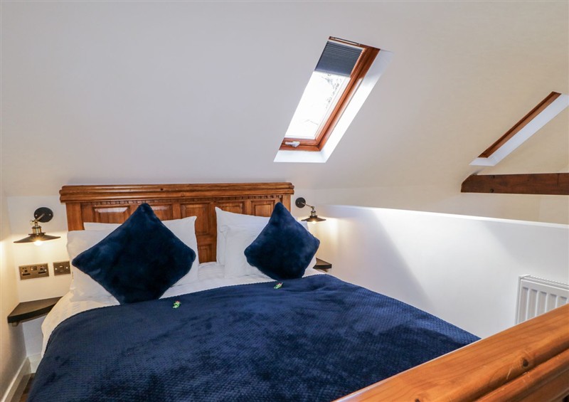 One of the bedrooms (photo 2) at Derrywilligan, Near Newry