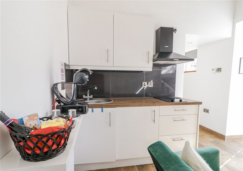 The kitchen (photo 2) at Derrywilligan, Near Newry