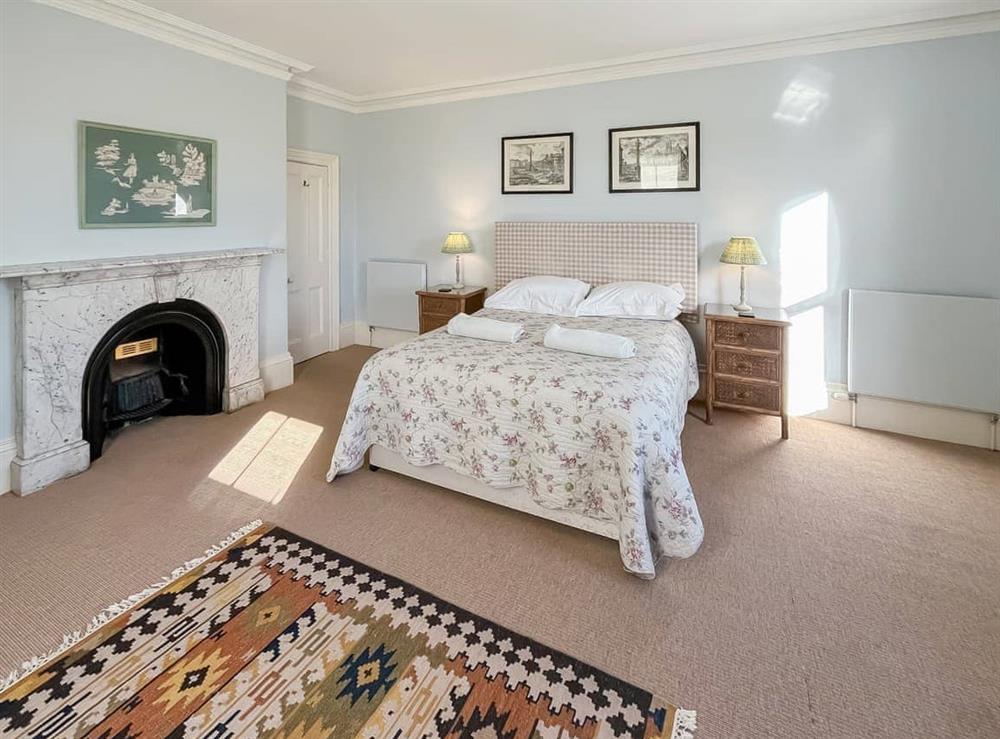 Double bedroom
