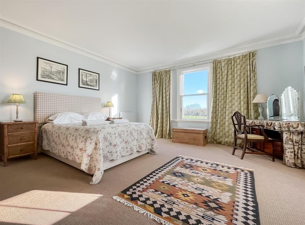 Double bedroom