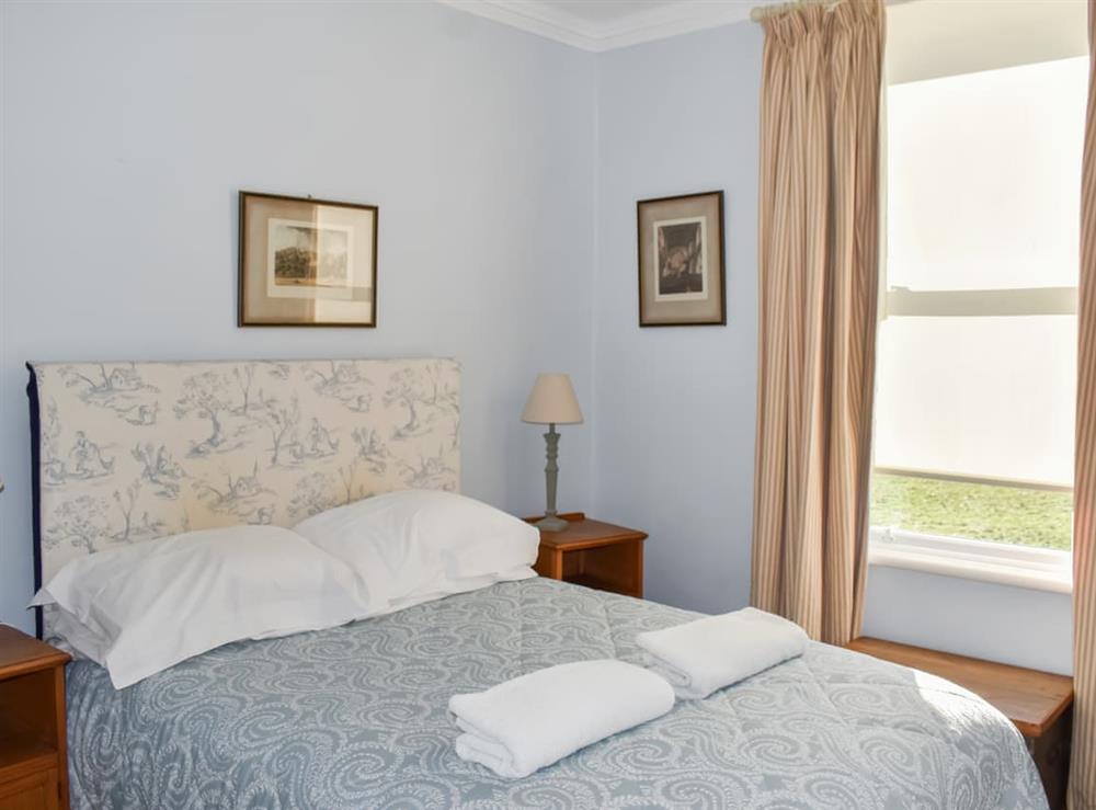 Double bedroom