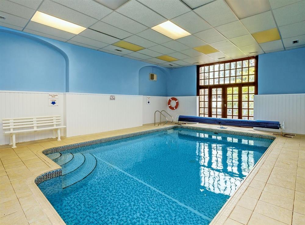 Derwent Apartment in Annan, Dumfries, Dumfriesshire sleeps 6