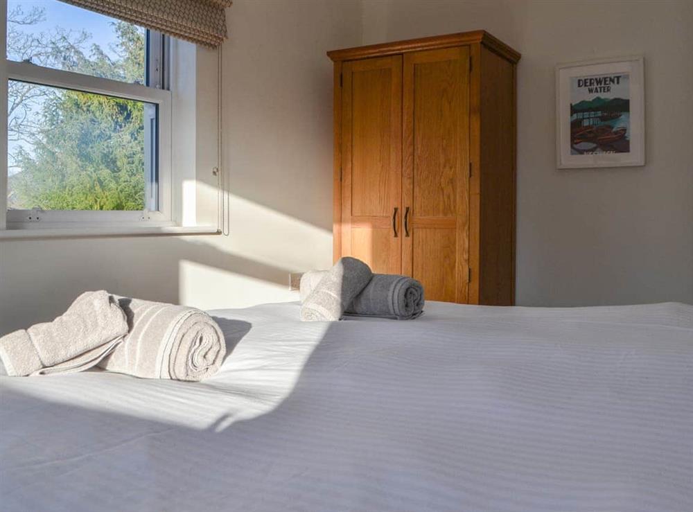 Double bedroom (photo 3) at Derwent Cottage in Keswick, Cumbria