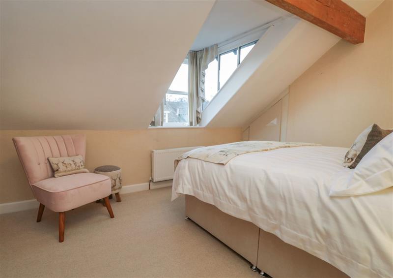 This is a bedroom (photo 2) at Derwent Cottage, Keswick