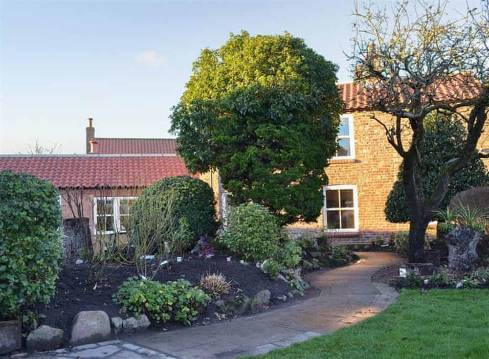 Photos of Derwent Cottage, NewtonuponDerwent, North Yorkshire