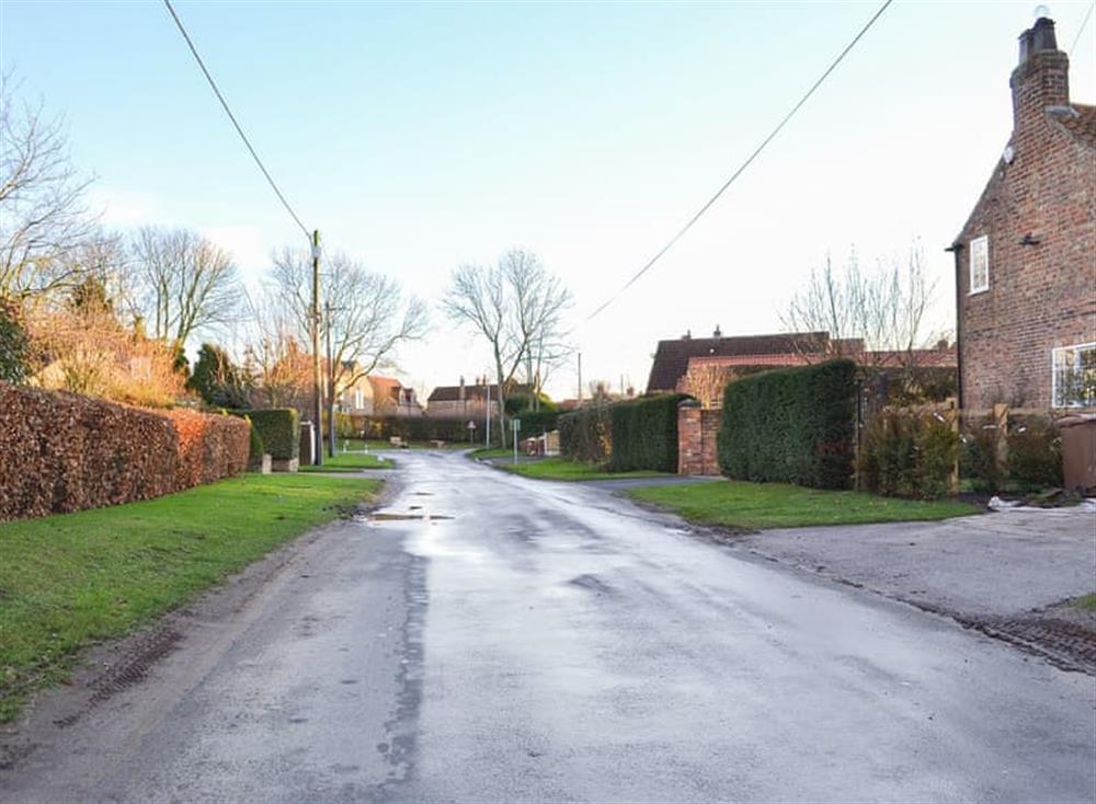 Photos of Derwent Cottage, NewtonuponDerwent, North Yorkshire