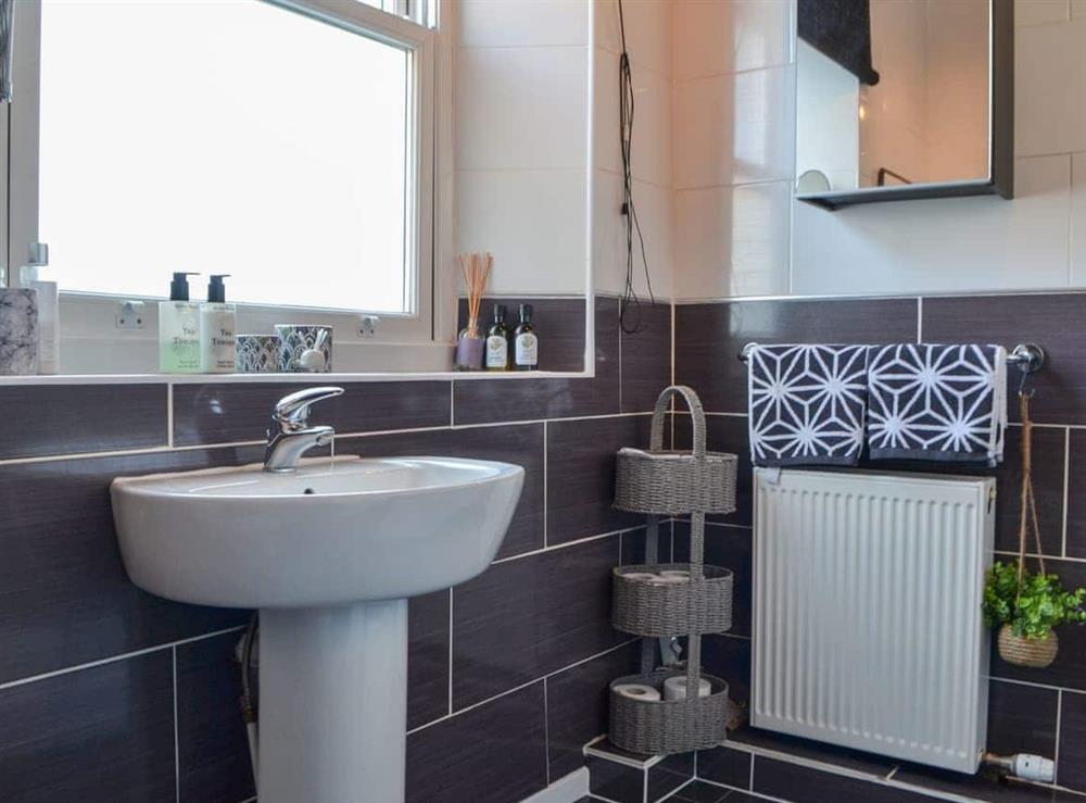 Shower room (photo 2) at Derwent House in Cockermouth, Cumbria