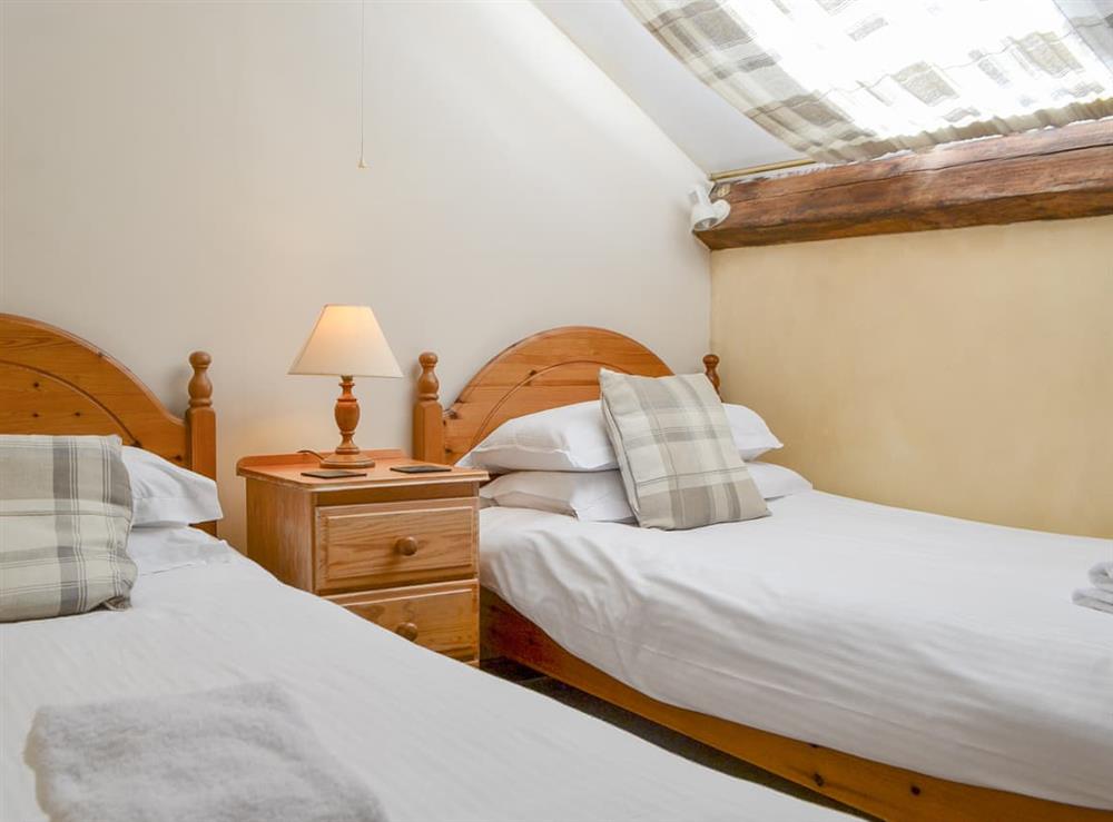 Twin bedroom (photo 2) at Derwent in Keswick, Cumbria