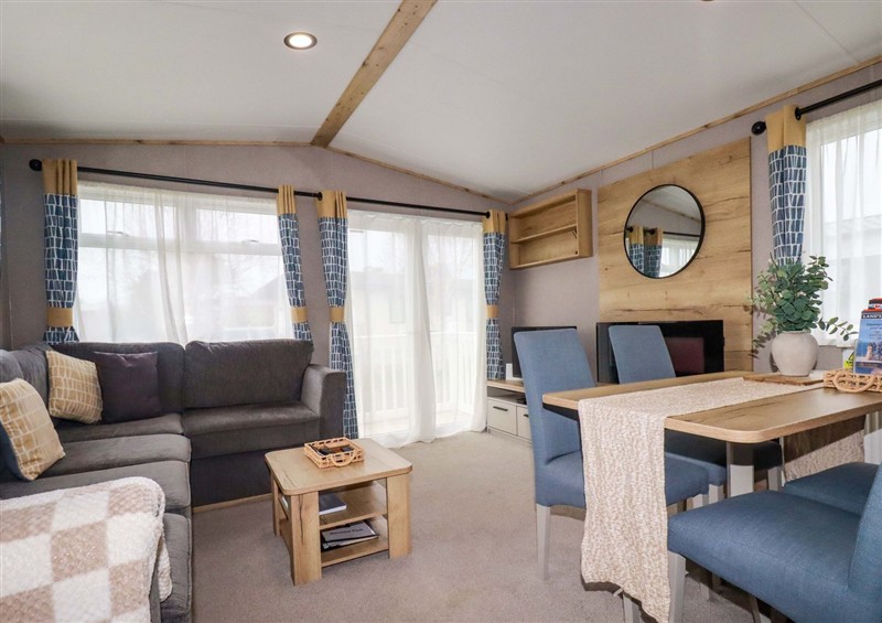 Inside at Derwent L4, Par