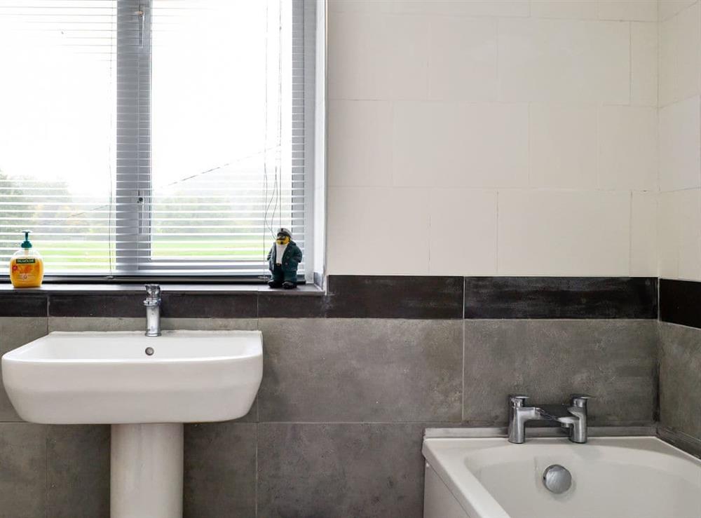 Bathroom (photo 2) at Derwent View in Setmurthy, near Bassenthwaite, Cumbria