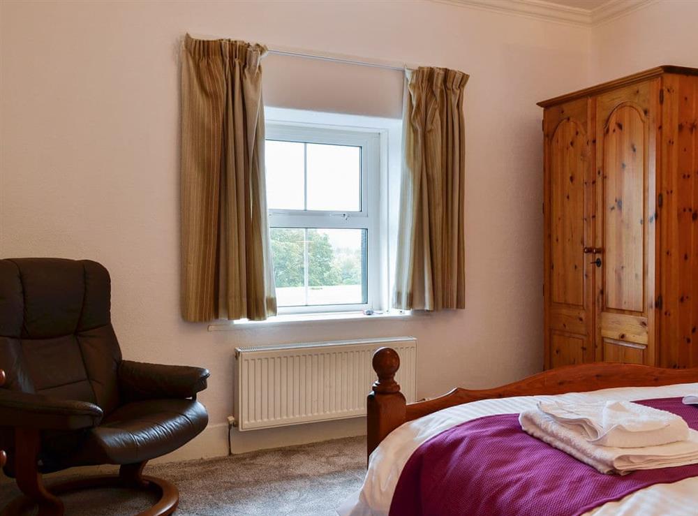 Double bedroom (photo 2) at Derwent View in Setmurthy, near Bassenthwaite, Cumbria