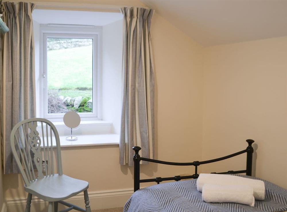 Single bedroom (photo 2) at Desmond House in Middleton-In-Teesdale, Durham