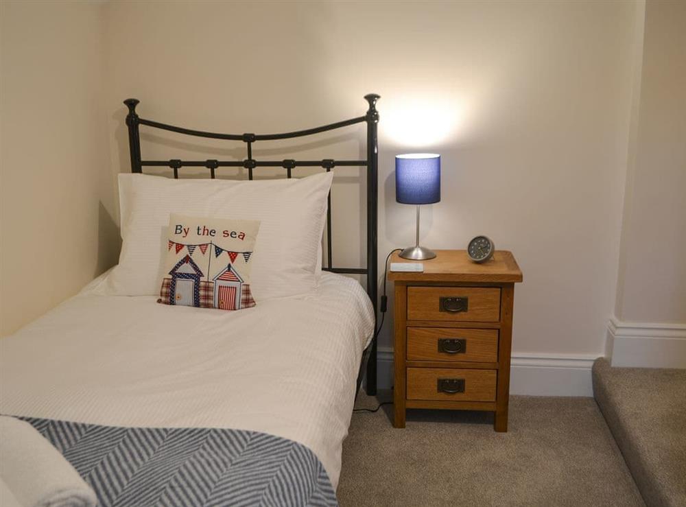 Single bedroom at Desmond House in Middleton-In-Teesdale, Durham