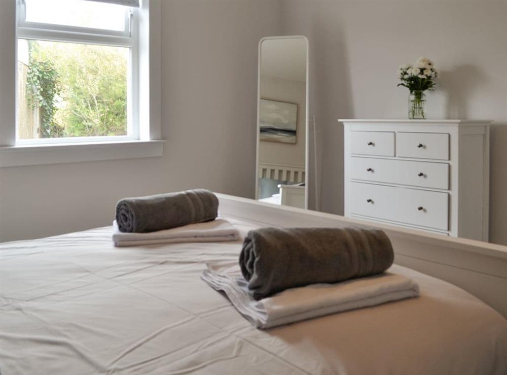 Double bedroom (photo 2) at Devon Hill in Newton Stewart, Wigtownshire