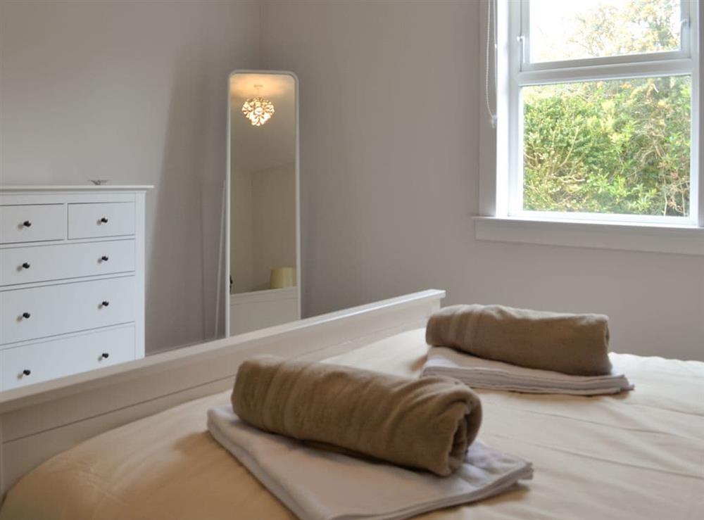 Double bedroom (photo 4) at Devon Hill in Newton Stewart, Wigtownshire