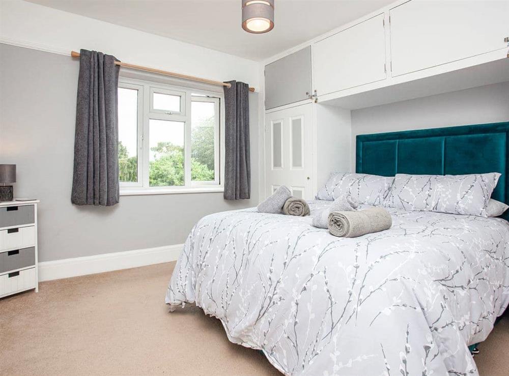 Double bedroom (photo 4) at Devon Sands in Preston, Paignton, Devon