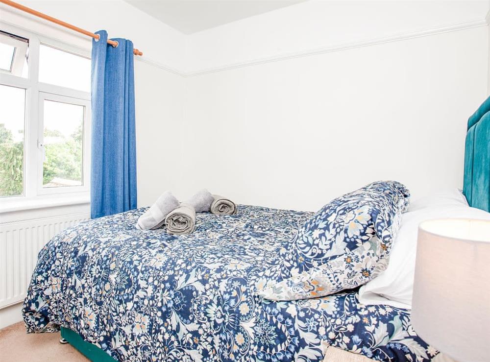 Double bedroom (photo 5) at Devon Sands in Preston, Paignton, Devon