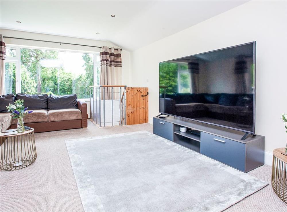 Living room (photo 2) at Devon Sands in Preston, Paignton, Devon