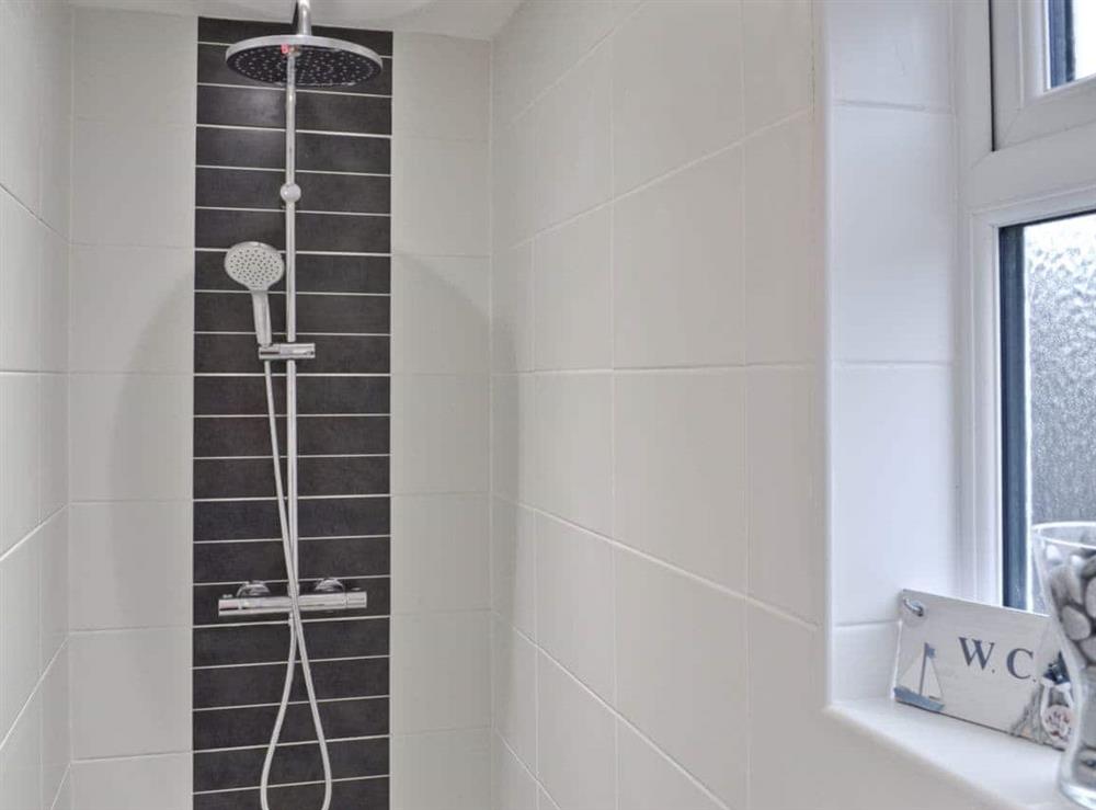 Shower room (photo 2) at Devonia in Newchurch, near Sandown, Isle Of Wight