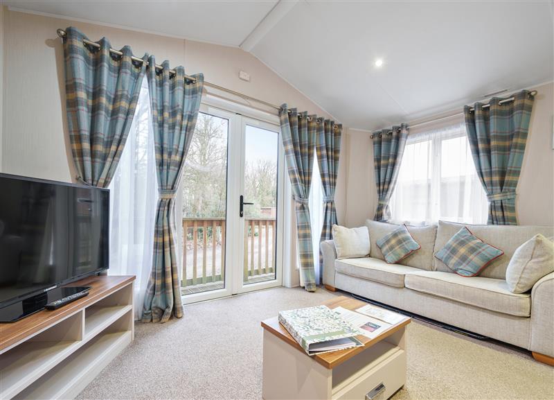 Enjoy the living room at Dexter, Calthwaite near Armathwaite