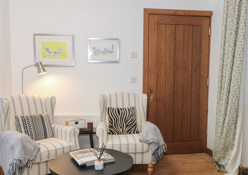 Relax in the living area at Diamond Lodge, Ingestre near Great Haywood