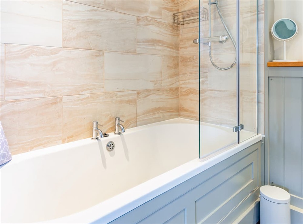Bathroom (photo 3) at Dibley Cottage in Mundesley, Norfolk