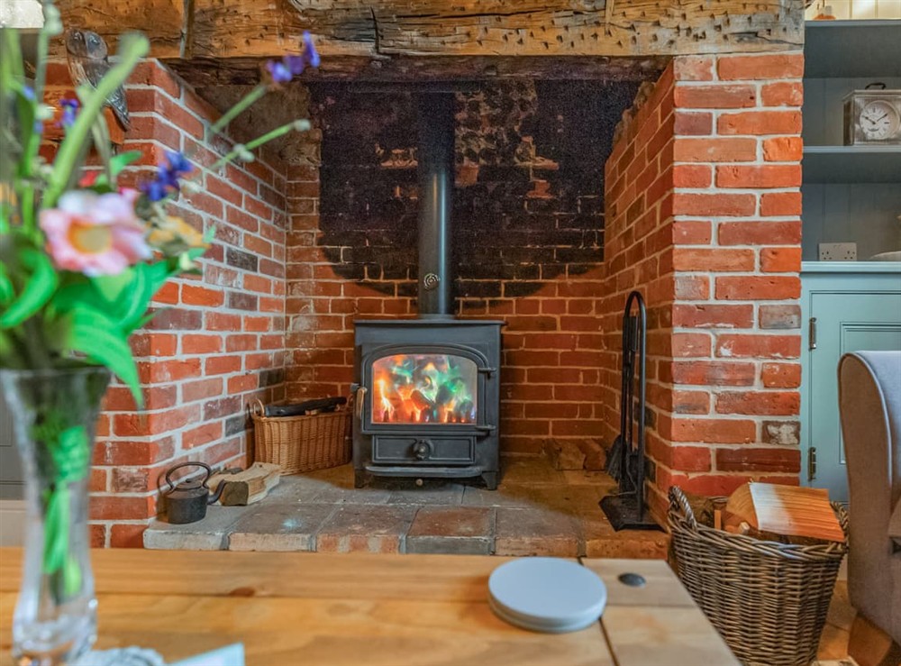 Living room (photo 2) at Dibley Cottage in Mundesley, Norfolk