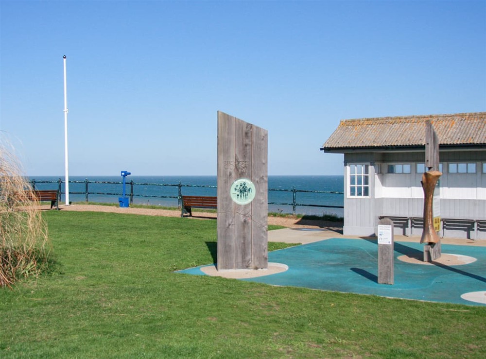 Surrounding area (photo 2) at Dibley Cottage in Mundesley, Norfolk