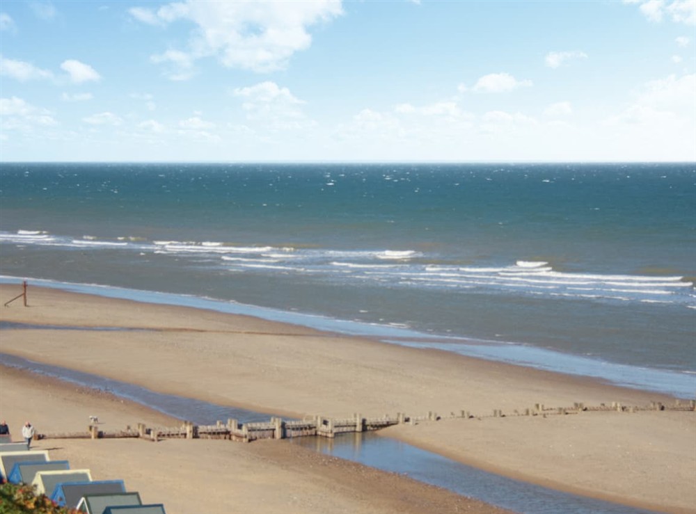 Surrounding area (photo 4) at Dibley Cottage in Mundesley, Norfolk