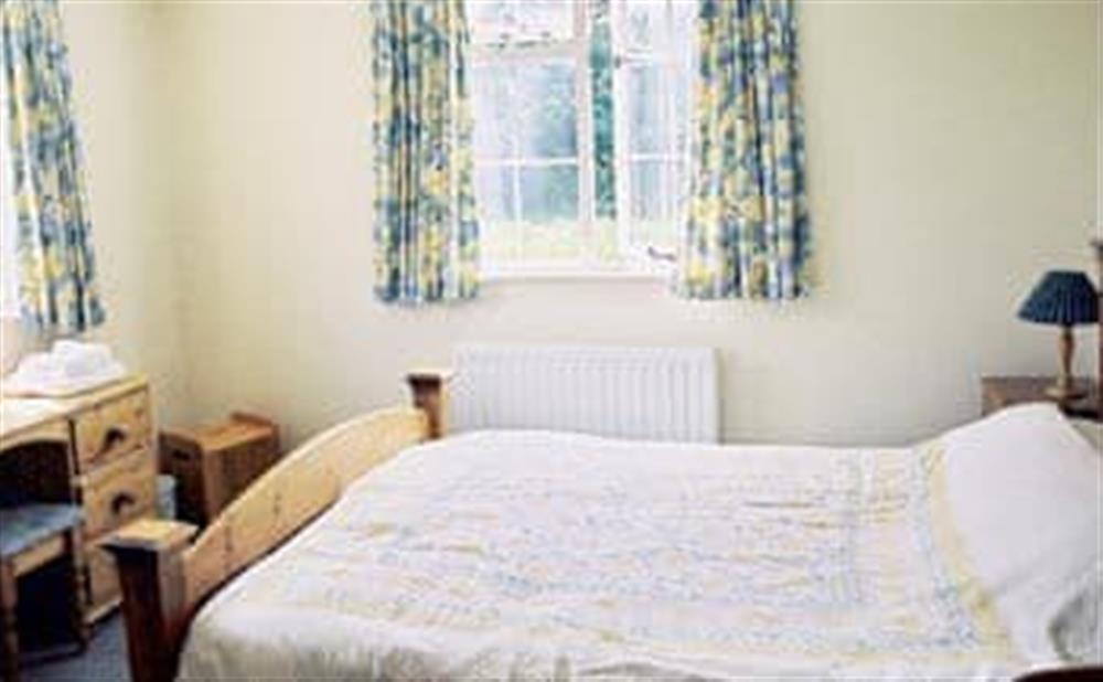 Bedroom (photo 2) at Dill Hundred in Vines Cross, East Sussex., Great Britain