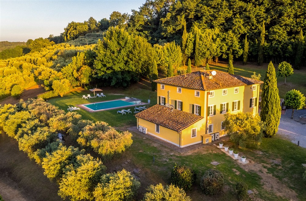 Dimora I Candelieri